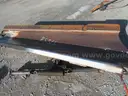 2007 Henke Snow Plow Wing
