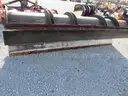 2003 Wausau Snow Plow
