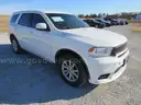 2019 Dodge Durango