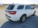 2019 Dodge Durango