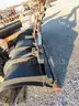2002 Henke Snow Plow