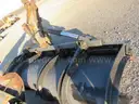 2002 Henke Snow Plow