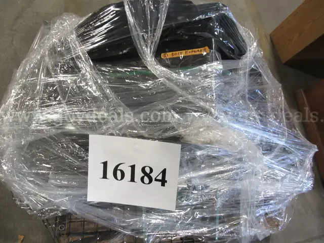 2015 Ford Explorer Cage Kit