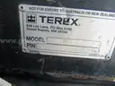 2013 TEREX PT110