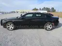 2016 Dodge Charger