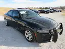 2016 Dodge Charger