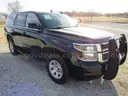 2017 Chevrolet Tahoe