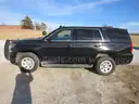 2017 Chevrolet Tahoe
