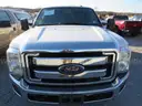 2015 Ford F-250 SD