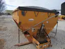 2005 Henderson Spreader Hooper Box
