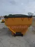 2005 Henderson Spreader Hooper Box