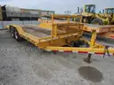 2006 Dou-Lift Utility Trailer