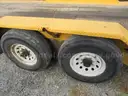 2006 Dou-Lift Utility Trailer