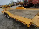 2006 Dou-Lift Utility Trailer