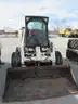 2003 Bobcat 863 Skid Loader