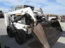 2003 Bobcat 863 Skid Loader