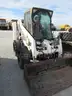 2003 Bobcat 863 Skid Loader