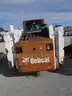 2003 Bobcat 863 Skid Loader
