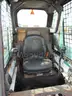 2003 Bobcat 863 Skid Loader