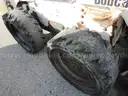 2003 Bobcat 863 Skid Loader