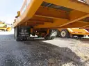 1987 Evan/Plugge Tiltbed Trailer