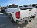 2013 Chevrolet Silverado 1500