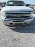 2013 Chevrolet Silverado 1500