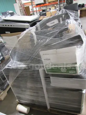 Assorted Electronics