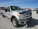 2011 Ford F-250 SD