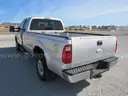 2011 Ford F-250 SD