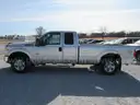 2011 Ford F-250 SD