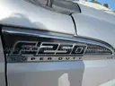 2011 Ford F-250 SD