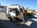 2003 Bobcat 863M Skid Loader