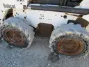 2003 Bobcat 863M Skid Loader