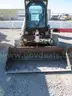 2003 Bobcat 863M Skid Loader