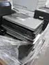 Servers, Laptops, CPUs, & Printers