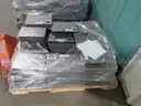 Pallet of Laptops
