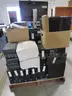 Variety of Electronics Pallet