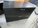 2-File Cabinets