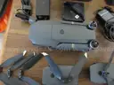 DJI Mavic Pro Air Vehicle