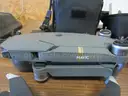 DJI Mavic Pro Air Vehicle