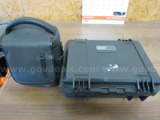 DJI Mavic Pro Platinum