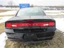 2013 Dodge Charger