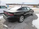 2016 Dodge Charger
