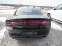2016 Dodge Charger
