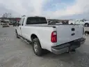 2009 Ford F-250 SD