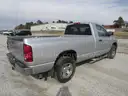 2008 Dodge Ram 1500