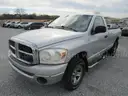 2008 Dodge Ram 1500