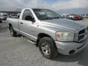 2008 Dodge Ram 1500
