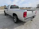 2008 Dodge Ram 1500